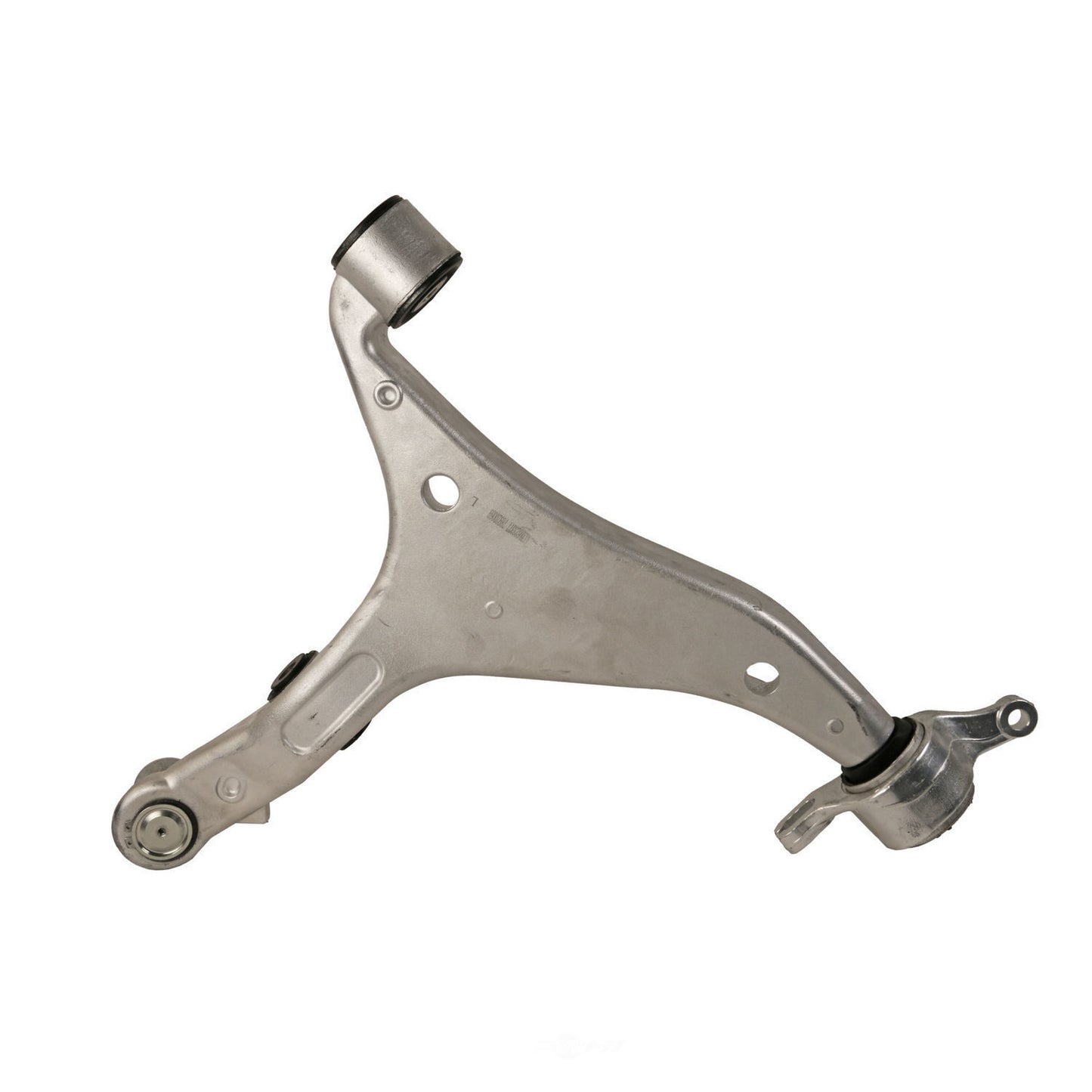 Moog RK623377 Suspension Control Arm and Ball Joint Assembly