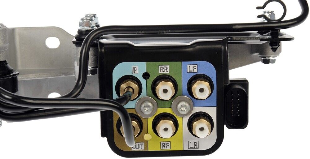 Dorman 949-356 Air Suspension Compressor
