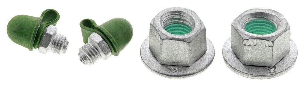 ACDelco Advantage TXMS25812 Suspension Stabilizer Bar Link Kit