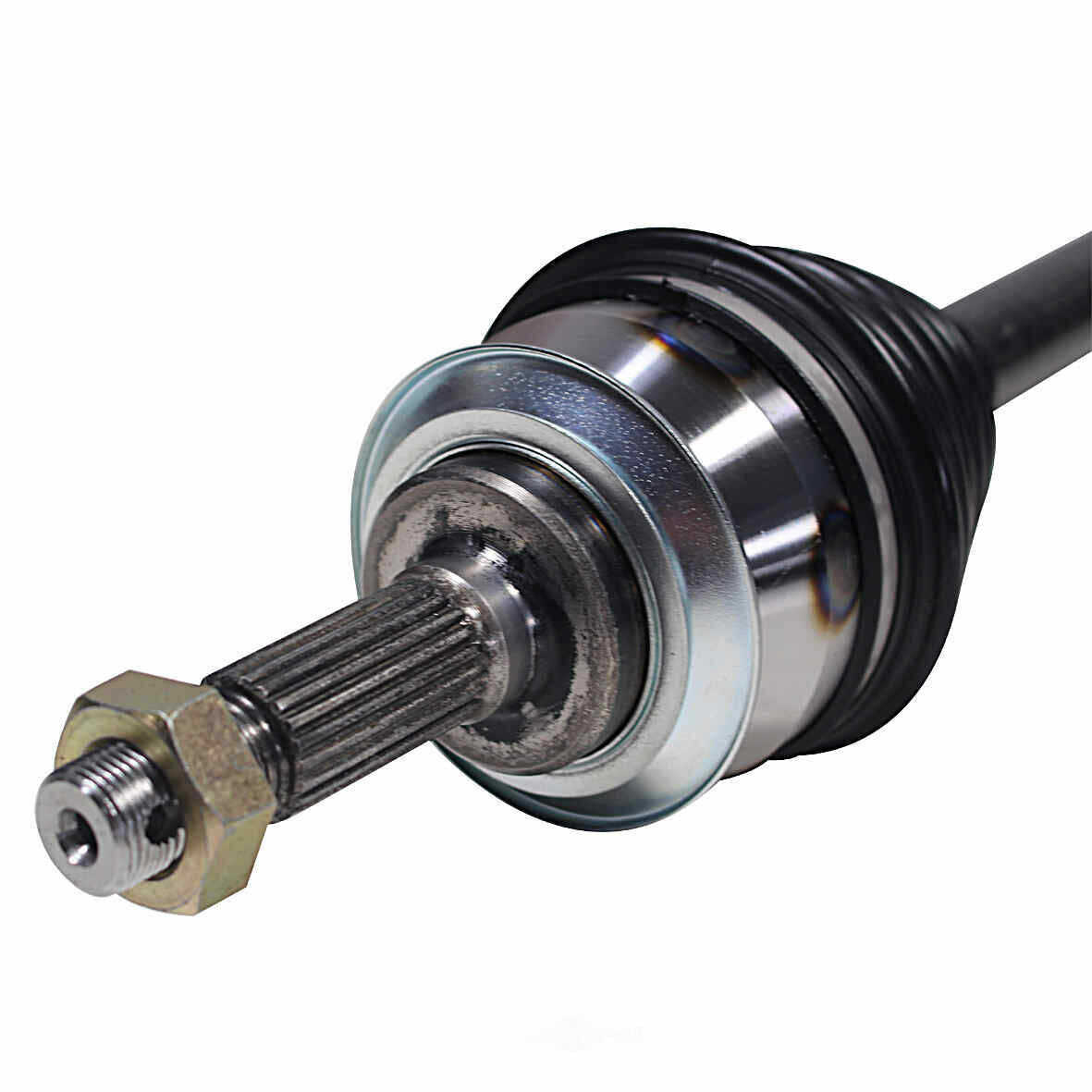 GSP North America NCV69006 CV Axle Assembly