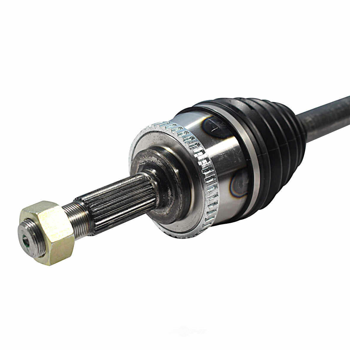 GSP North America NCV53580 CV Axle Assembly