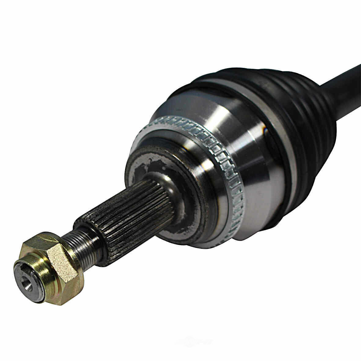 GSP North America NCV69532 CV Axle Assembly