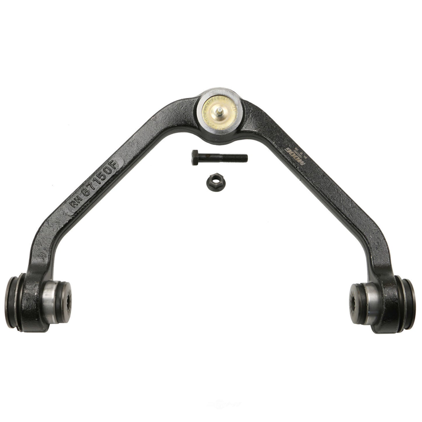 Moog CK622993 Suspension Control Arm and Ball Joint Assembly
