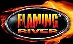FLAMING RIVER FR1504M Steering Linkage Assembly