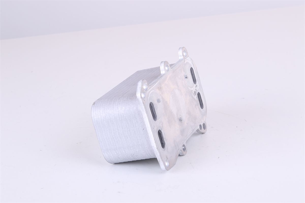 Nissens North America 90876 Engine Oil Cooler