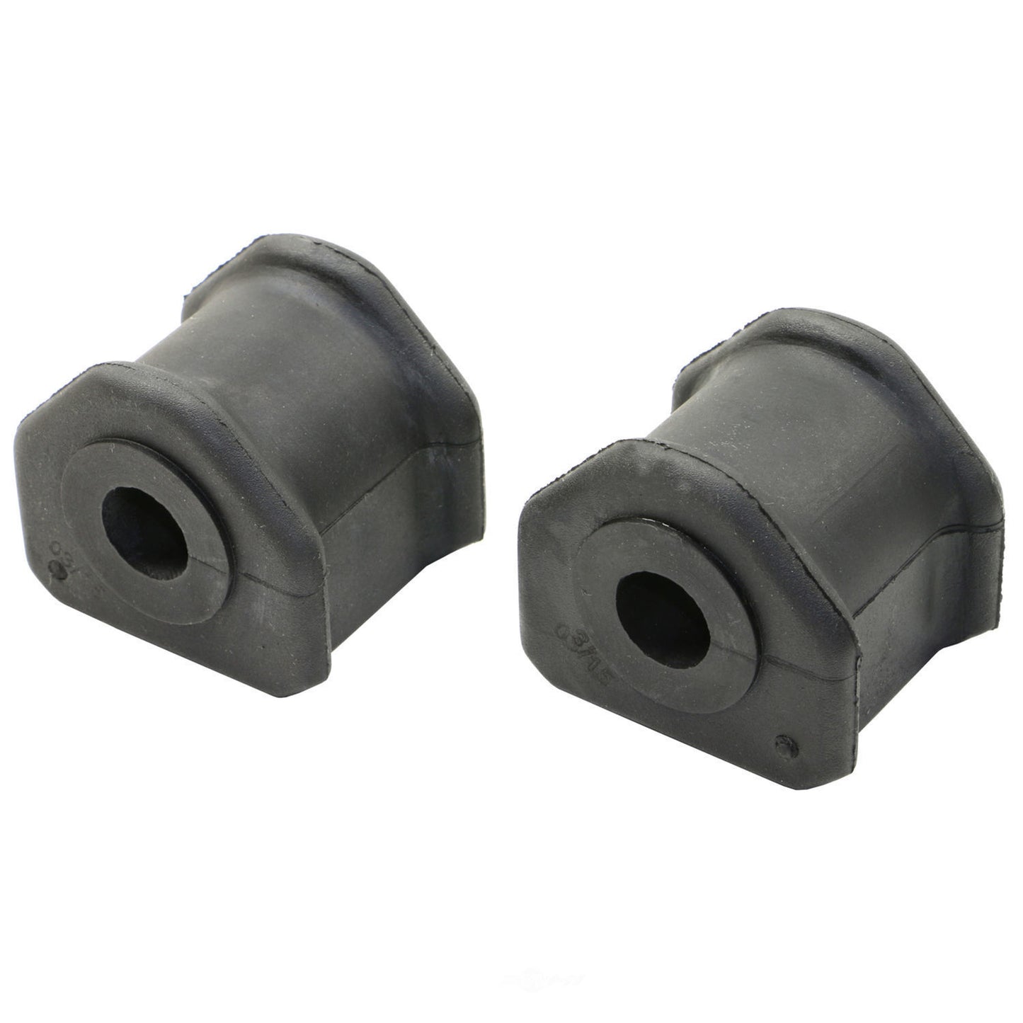 Moog K201481 Suspension Stabilizer Bar Bushing Kit