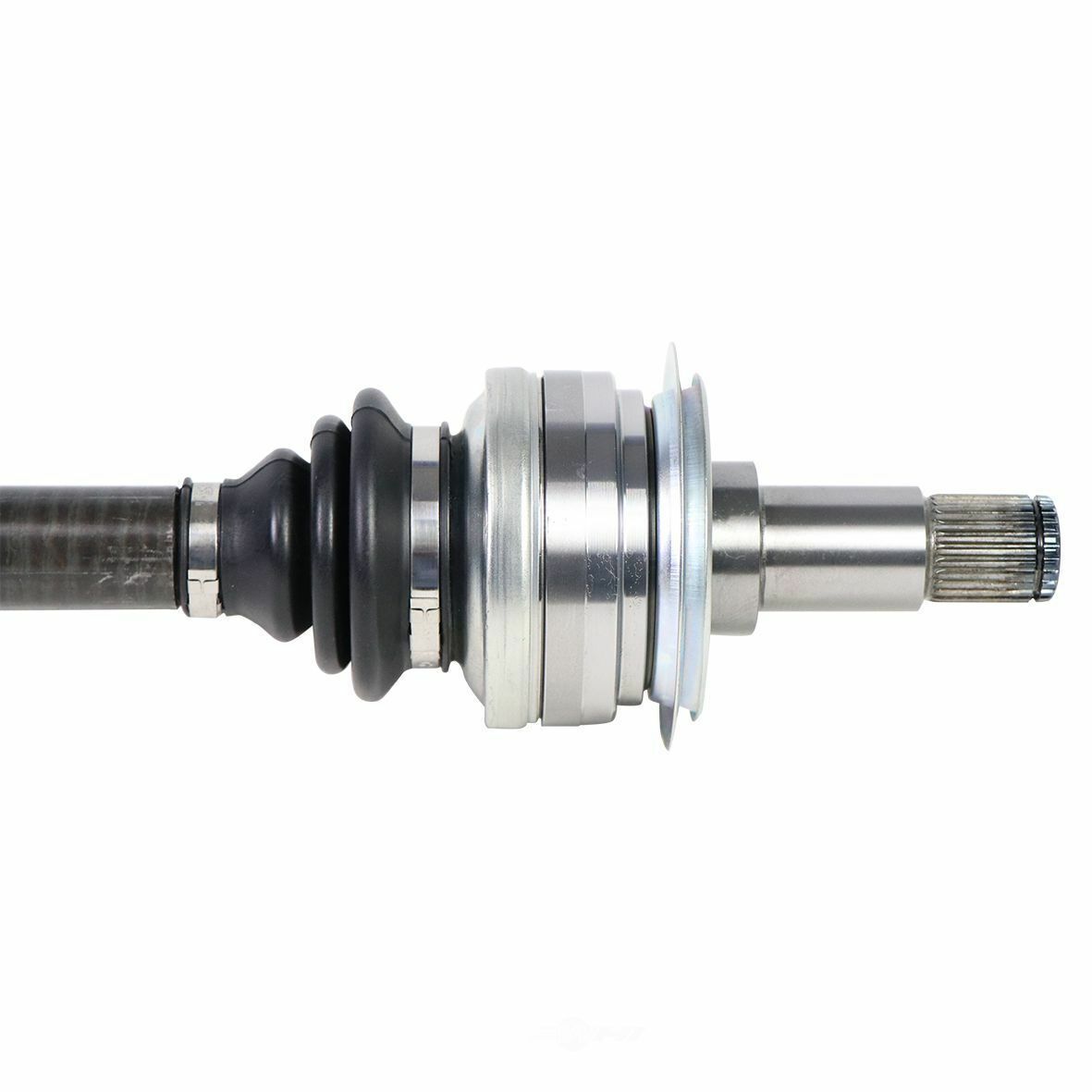 GSP North America NCV48027 CV Axle Assembly