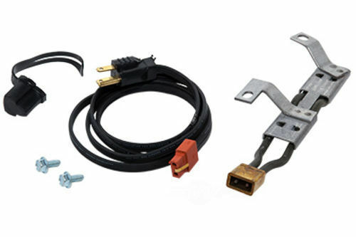 Zerostart/Temro 3400004 Engine Heater