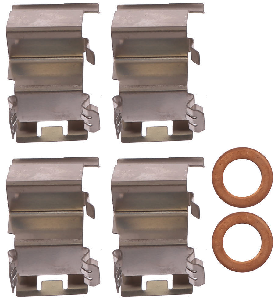 ACDelco Professional Durastop 18FR12595DN Disc Brake Caliper