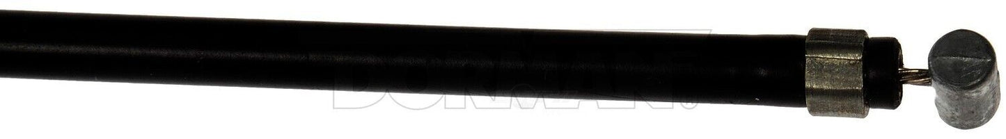 Dorman 912-470 Hood Release Cable