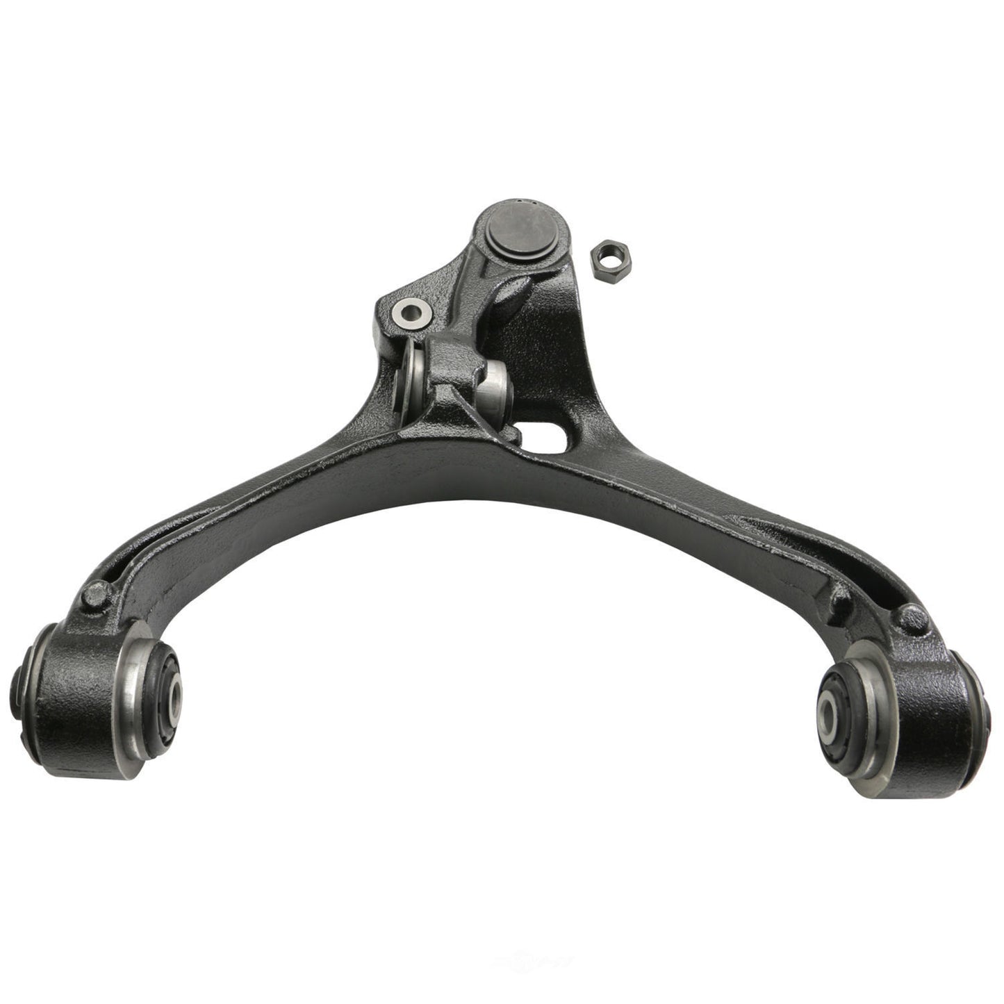 Moog RK620479 Suspension Control Arm and Ball Joint Assembly