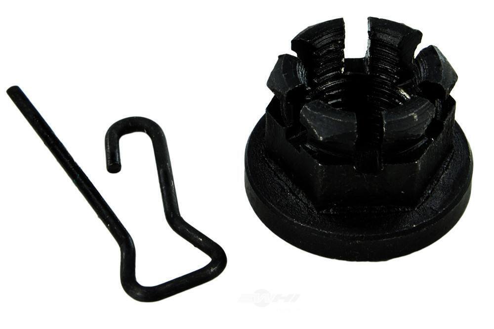 ACDelco Advantage MS601172 Suspension Control Arm and Ball Joint Assembly