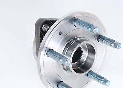 ACDelco GM Original Equipment FW382 Wheel Bearing and Hub Assembly