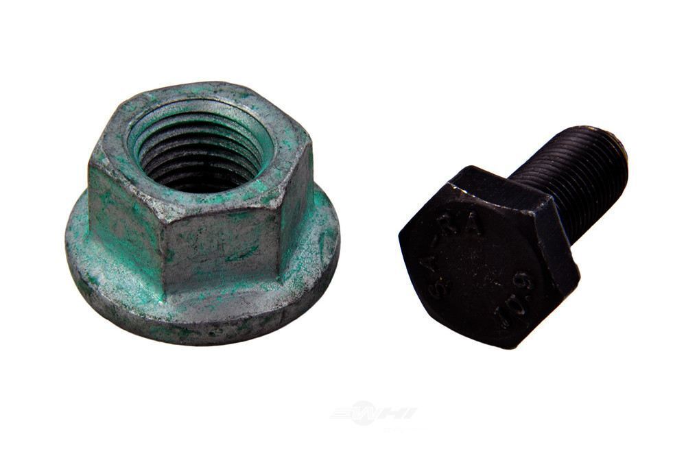 ACDelco Advantage MS106136 Steering Tie Rod End