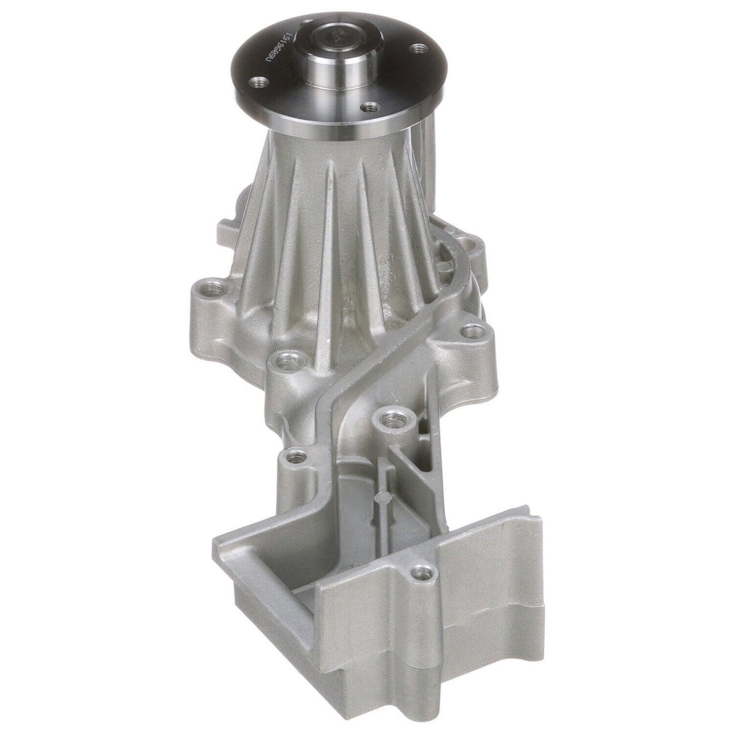 CARTER WATER PUMPS W9135M Engine Water Pump