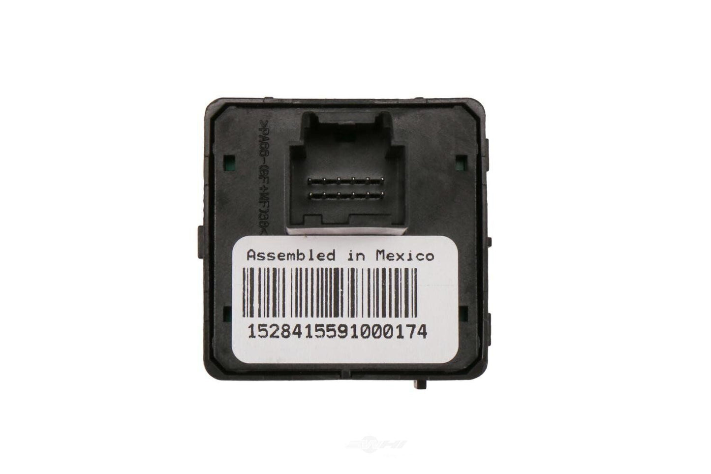 Genuine GM Parts 15284155 Transfer Case Switch