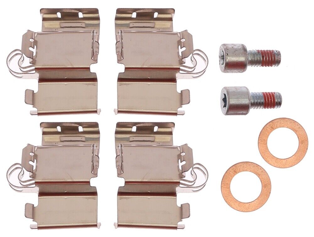 ACDelco Professional Durastop 18FR12929N Disc Brake Caliper