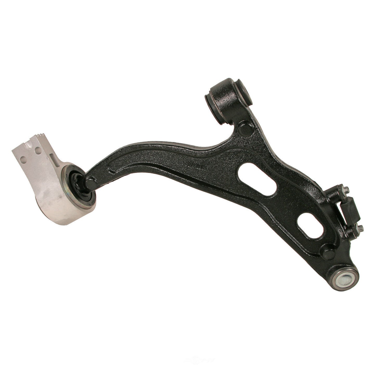 Moog RK621133 Suspension Control Arm and Ball Joint Assembly