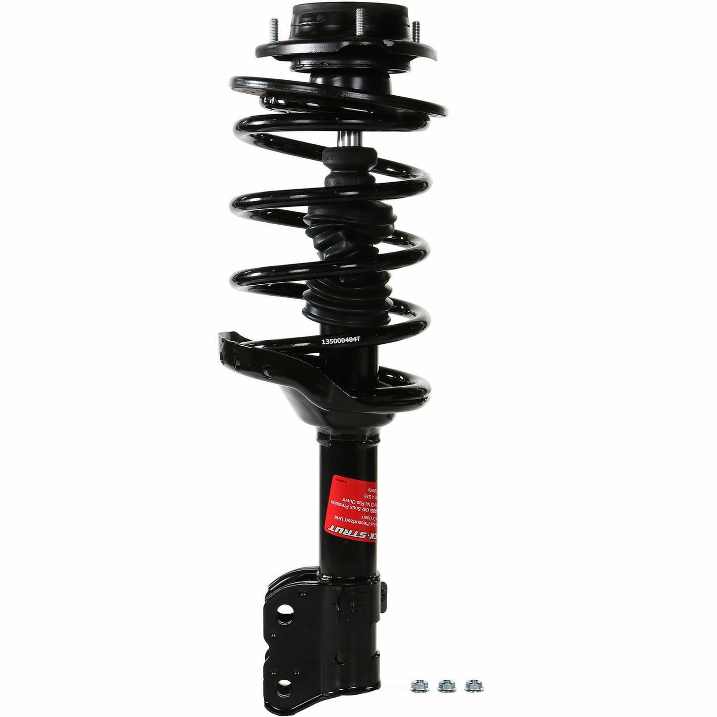 Monroe 272684 Suspension Strut and Coil Spring Assembly