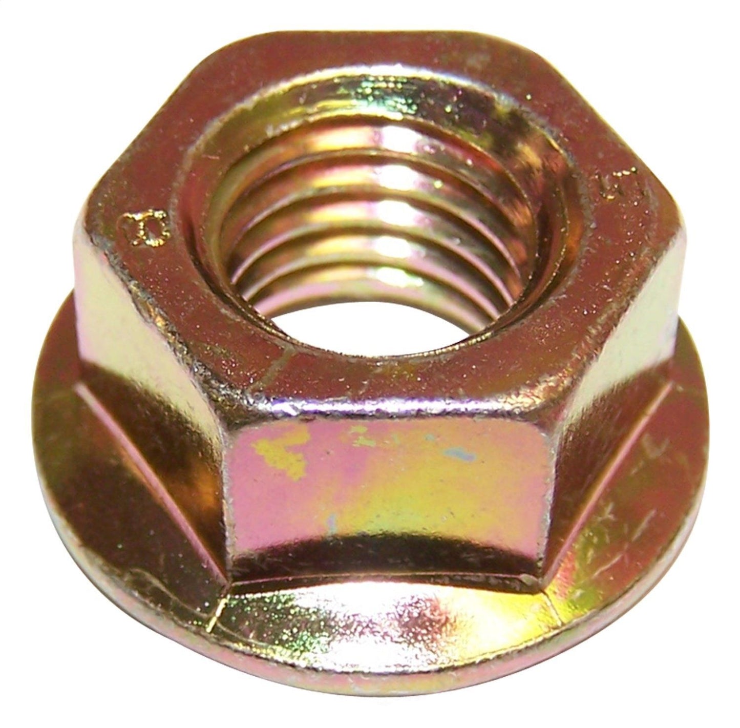 Crown Automotive Sales Co. 6502697 Leaf Spring Mount Kit