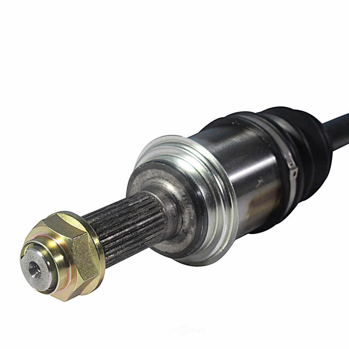 GSP North America NCV36016 CV Axle Assembly