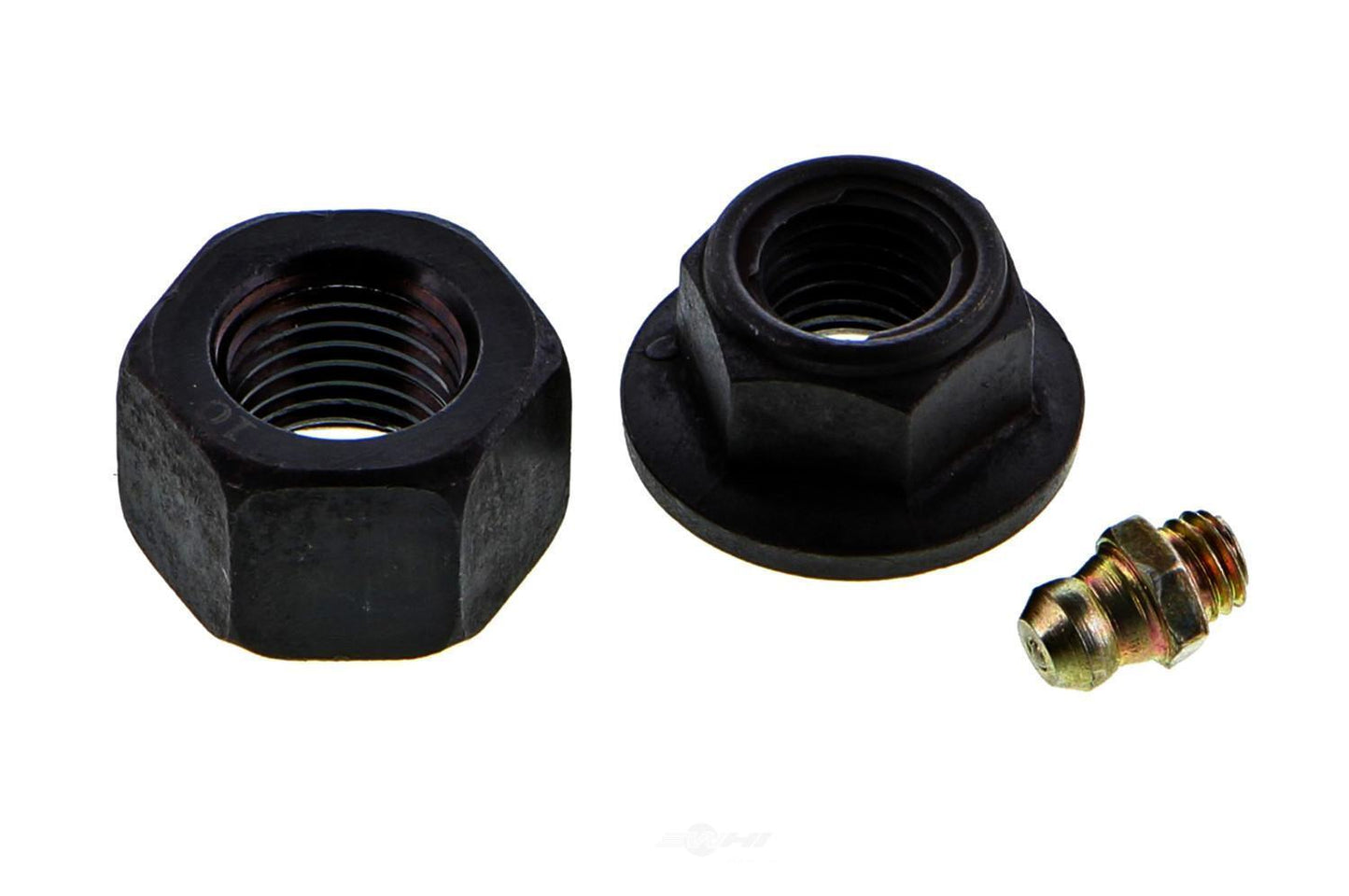 ACDelco Advantage MS50600 Steering Tie Rod End