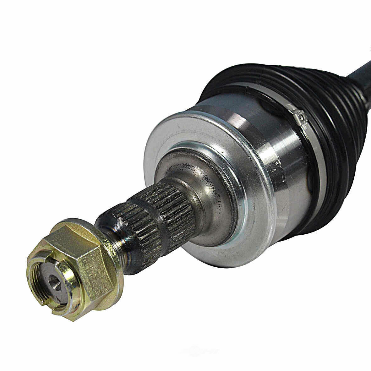 GSP North America NCV10310 CV Axle Assembly