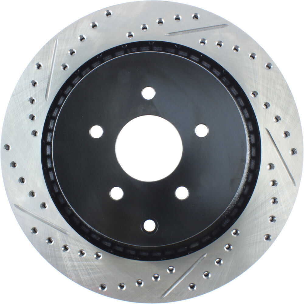 Stoptech 127.42105R Disc Brake Rotor