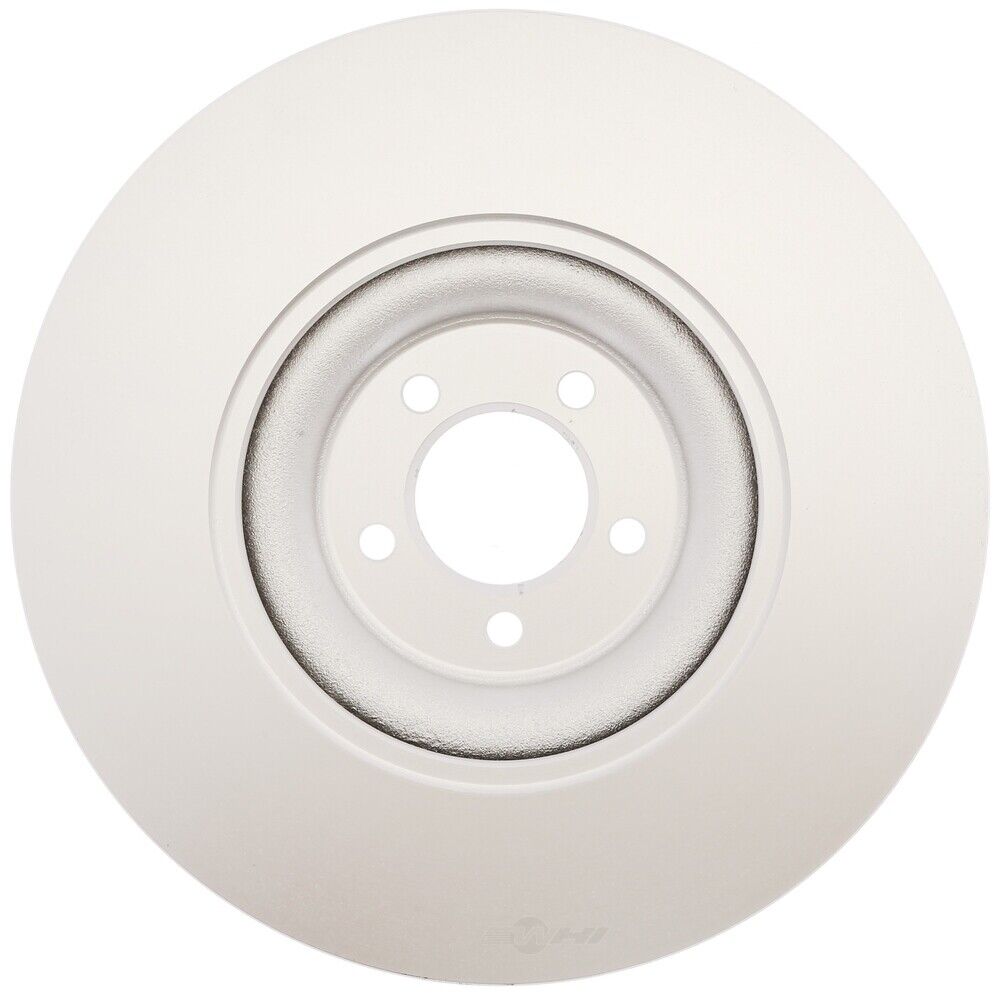ACDelco Professional Durastop 18A82337 Disc Brake Rotor