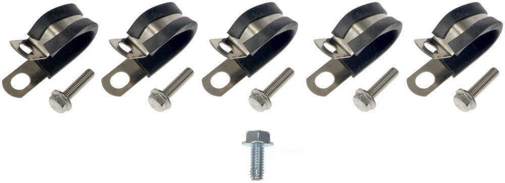 Dorman 819-812 Fuel Line
