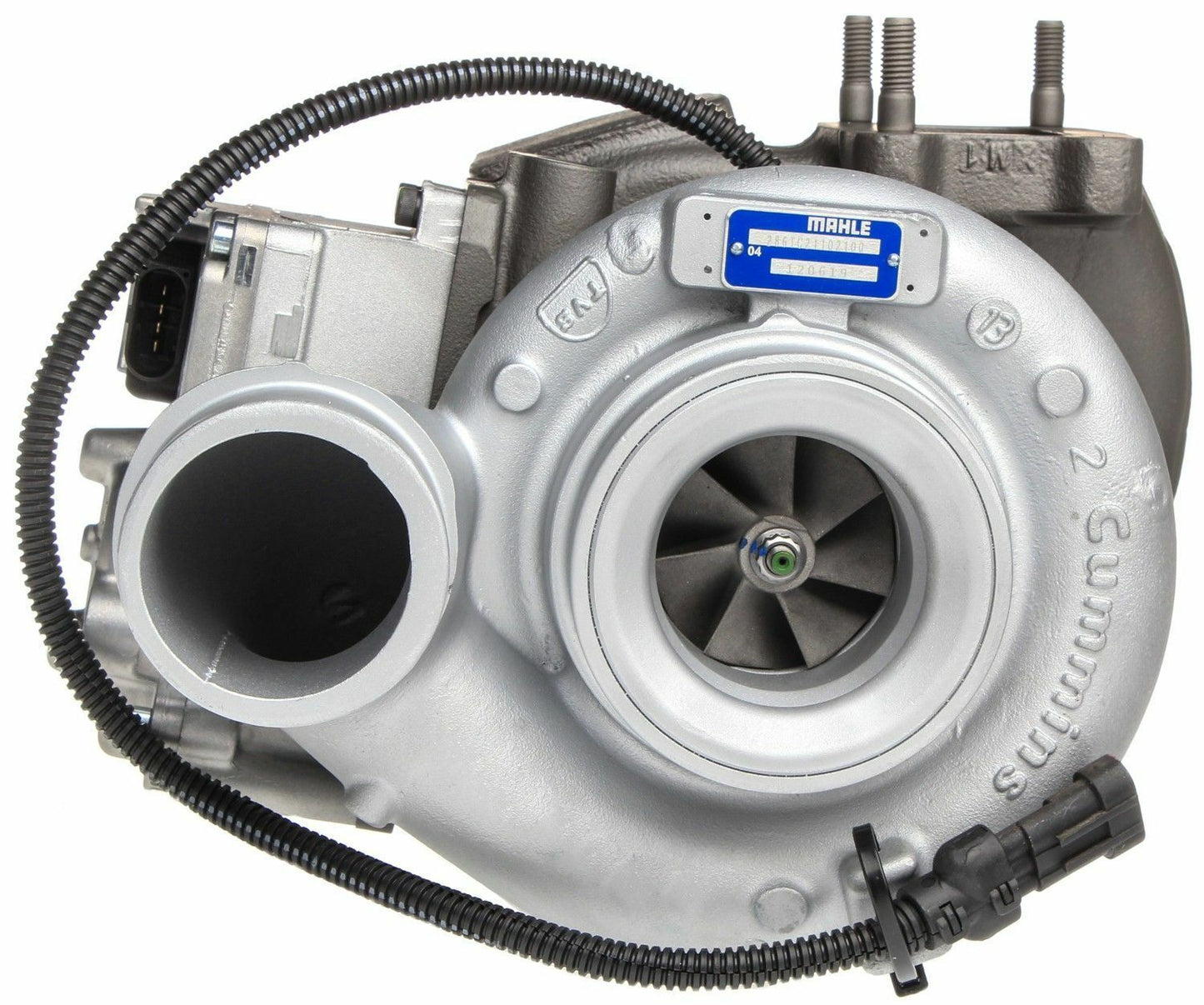 Mahle 286TC21102100 Turbocharger
