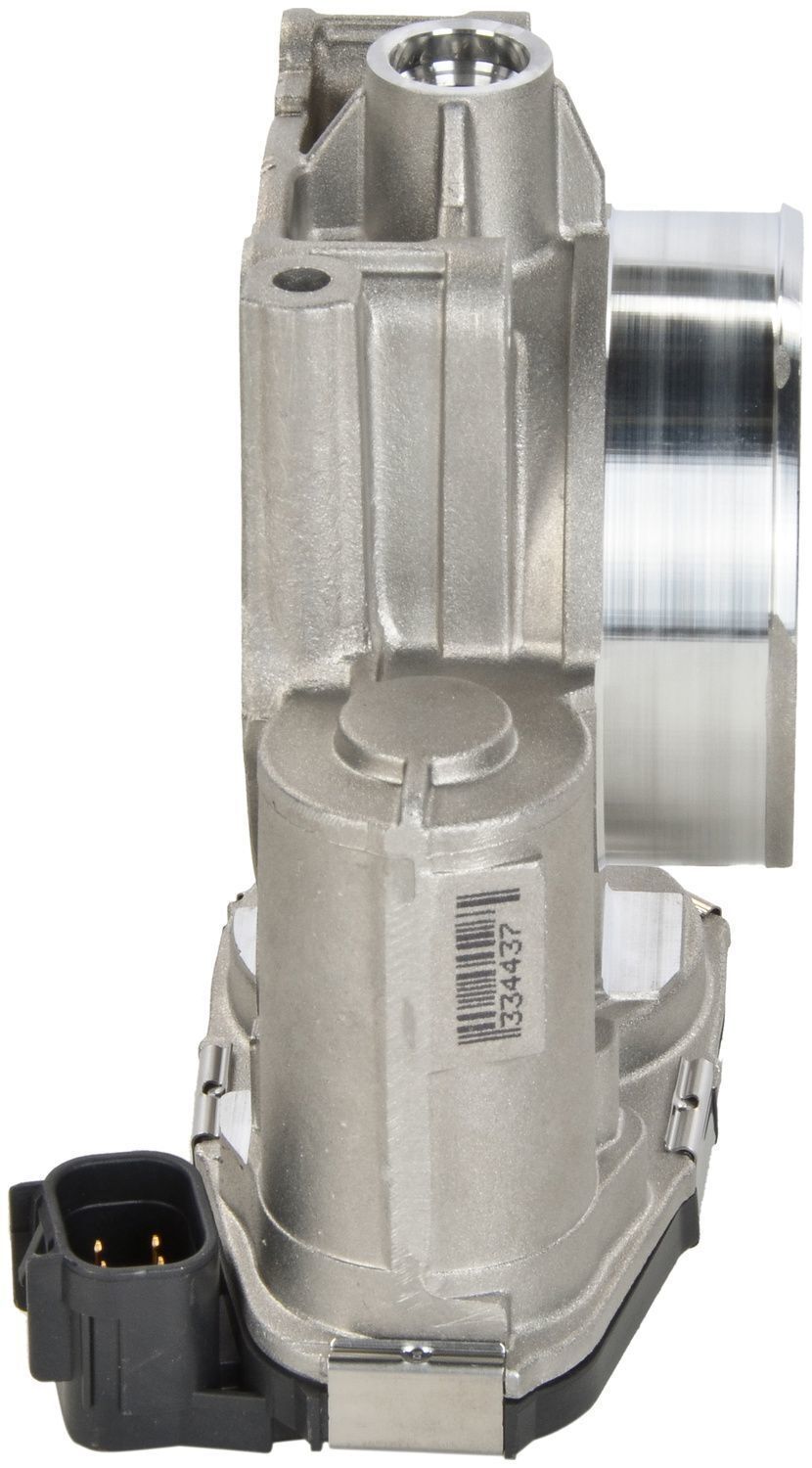 Bosch F00H600073 Fuel Injection Throttle Body Assembly