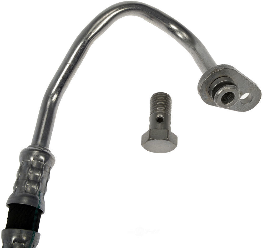 Dorman 667-551 Turbocharger Oil Line