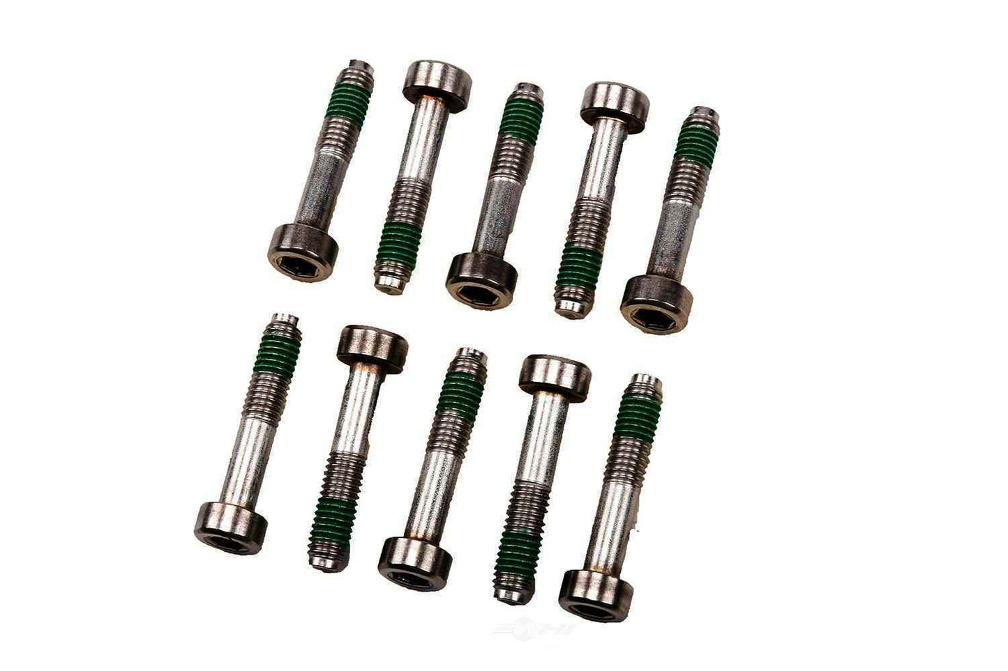 Genuine GM Parts 55570735 Fuel Injector Retaining Bracket Bolt