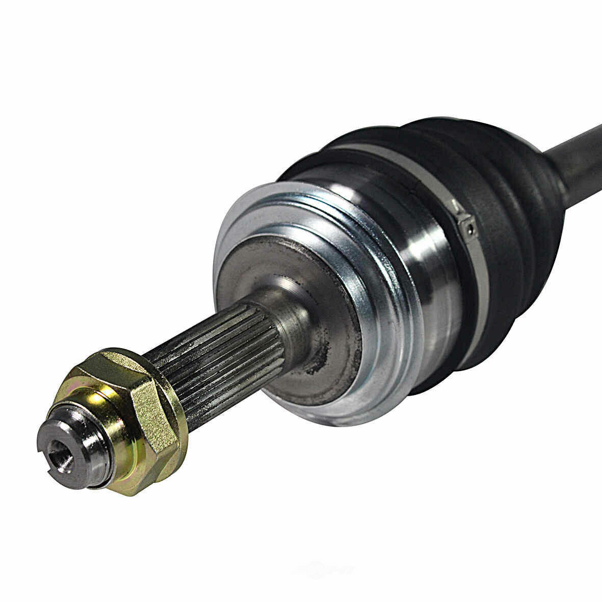 GSP North America NCV36103 CV Axle Assembly