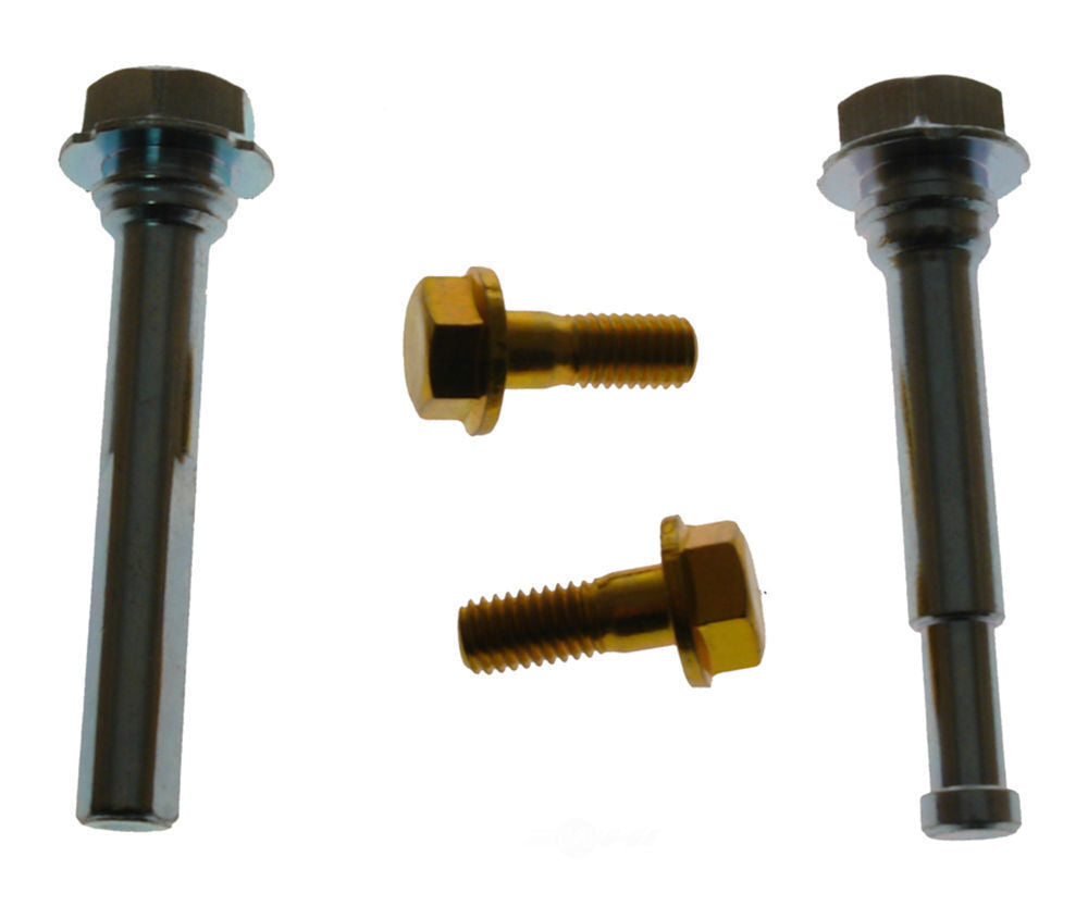 Raybestos H15343 Disc Brake Caliper Bolt