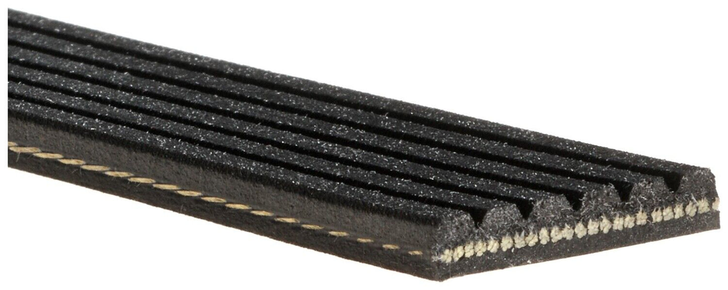 ACDelco Professional 6K854A Serpentine Belt