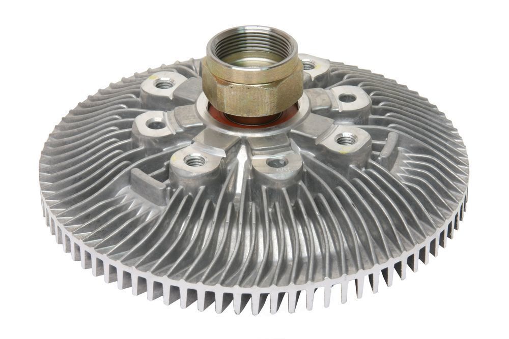 URO SHORT SKU URO-008759 Engine Cooling Fan Clutch