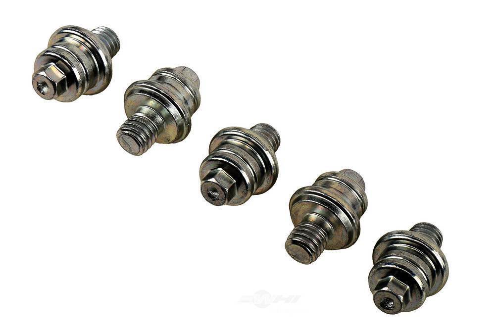 Genuine GM Parts 19115561 Battery Terminal Bolt