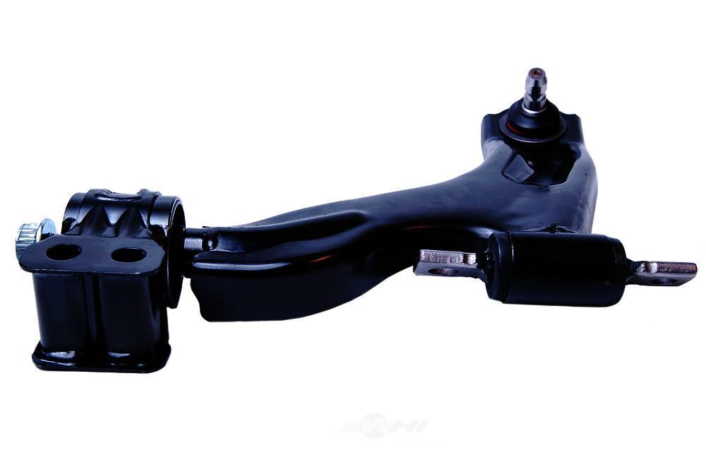 ACDelco Advantage MS501186 Suspension Control Arm and Ball Joint Assembly