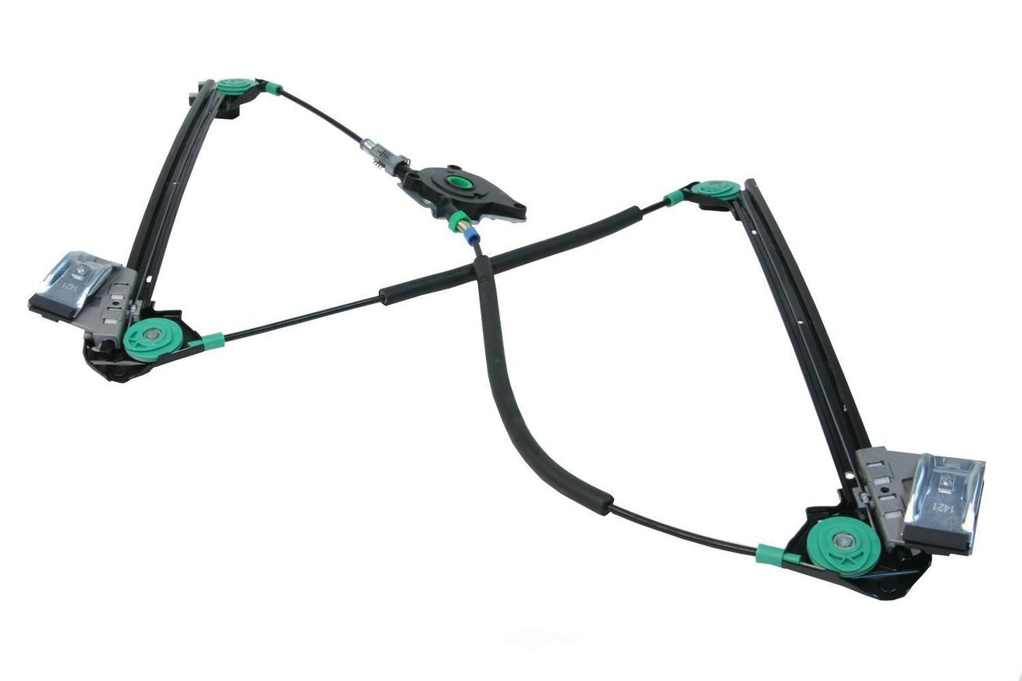 URO SHORT SKU URO-009721 Window Regulator