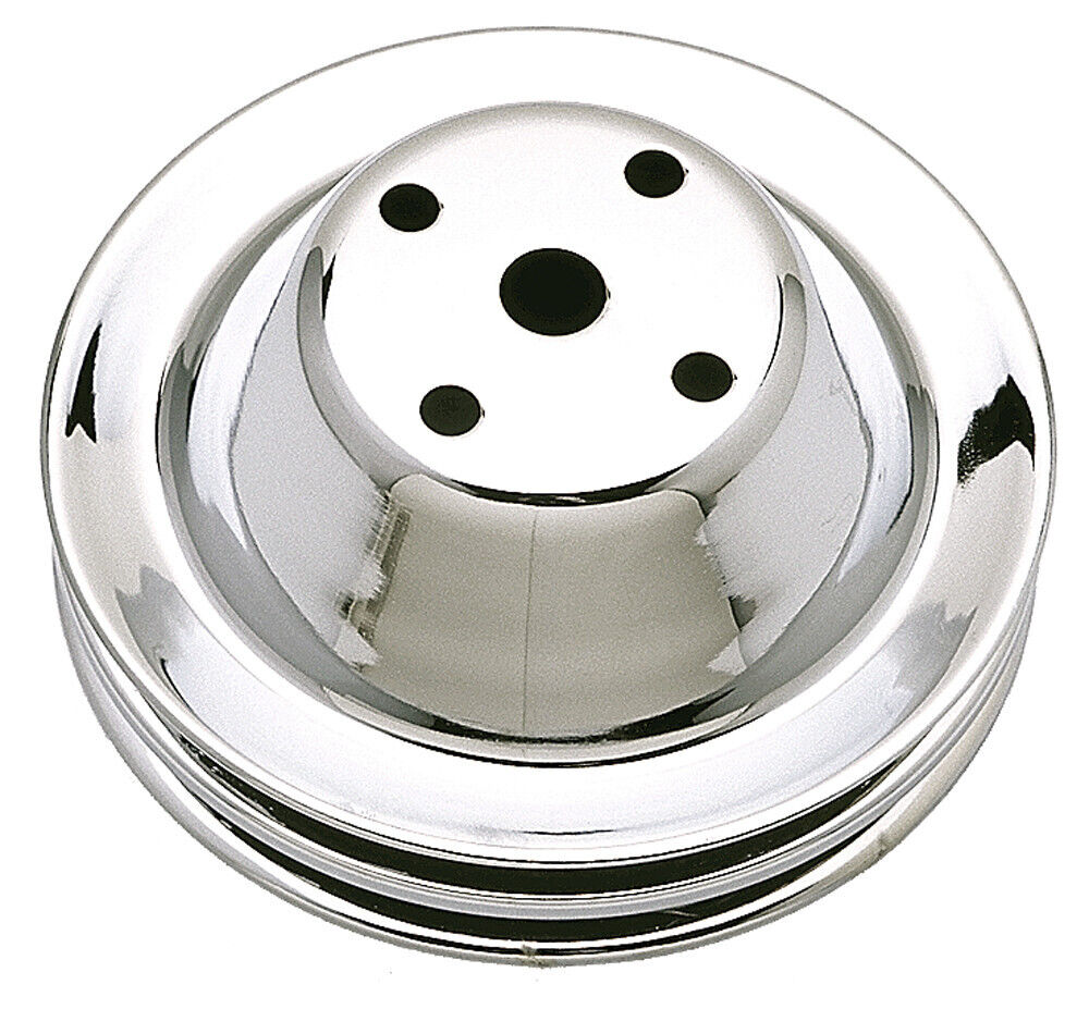 Trans Dapt Performance 9605 Engine Water Pump Pulley