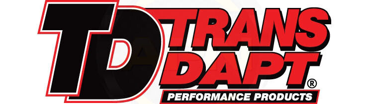 Trans Dapt Performance 9817 Engine Crankshaft Pulley