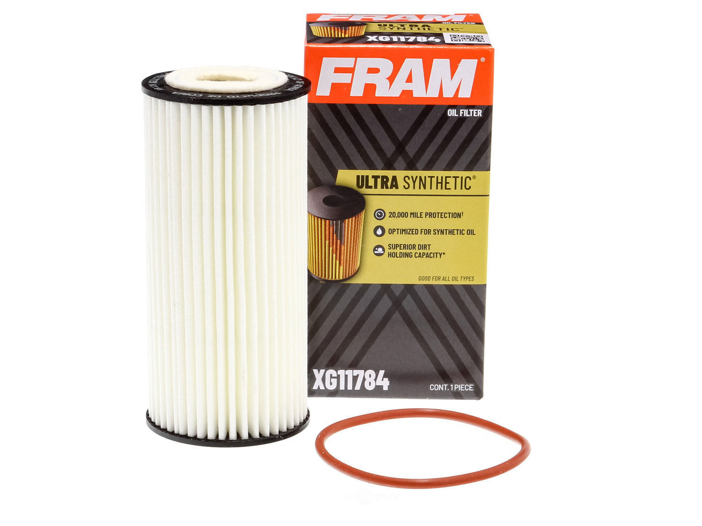 Fram XG11784 Engine Oil Filter