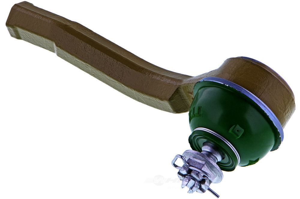 ACDelco Advantage TXMS30616 Steering Tie Rod End