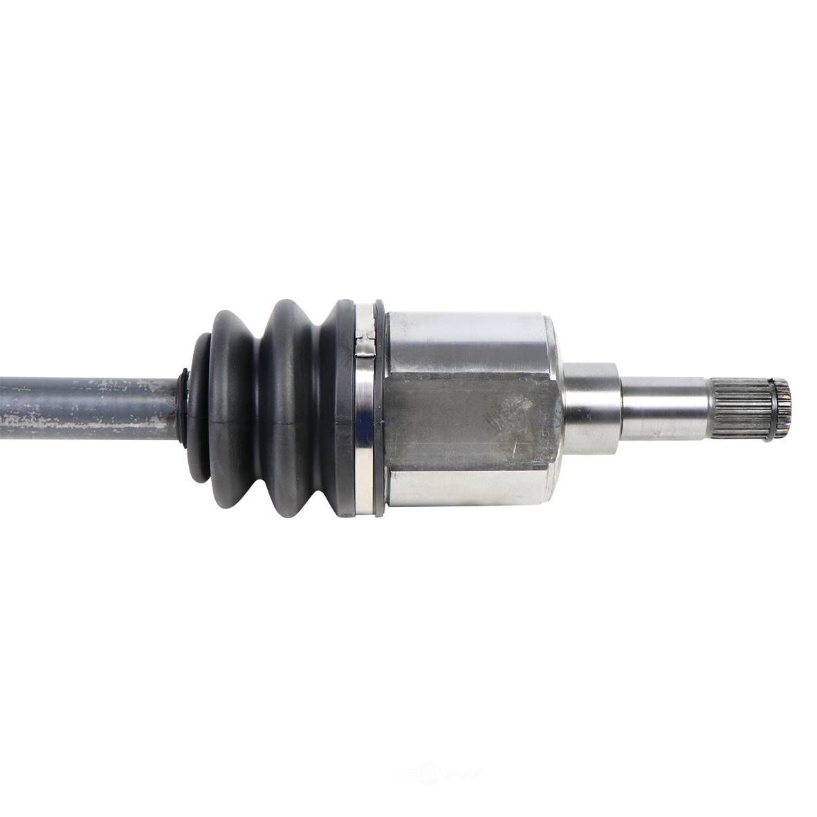 GSP North America NCV12541 CV Axle Assembly