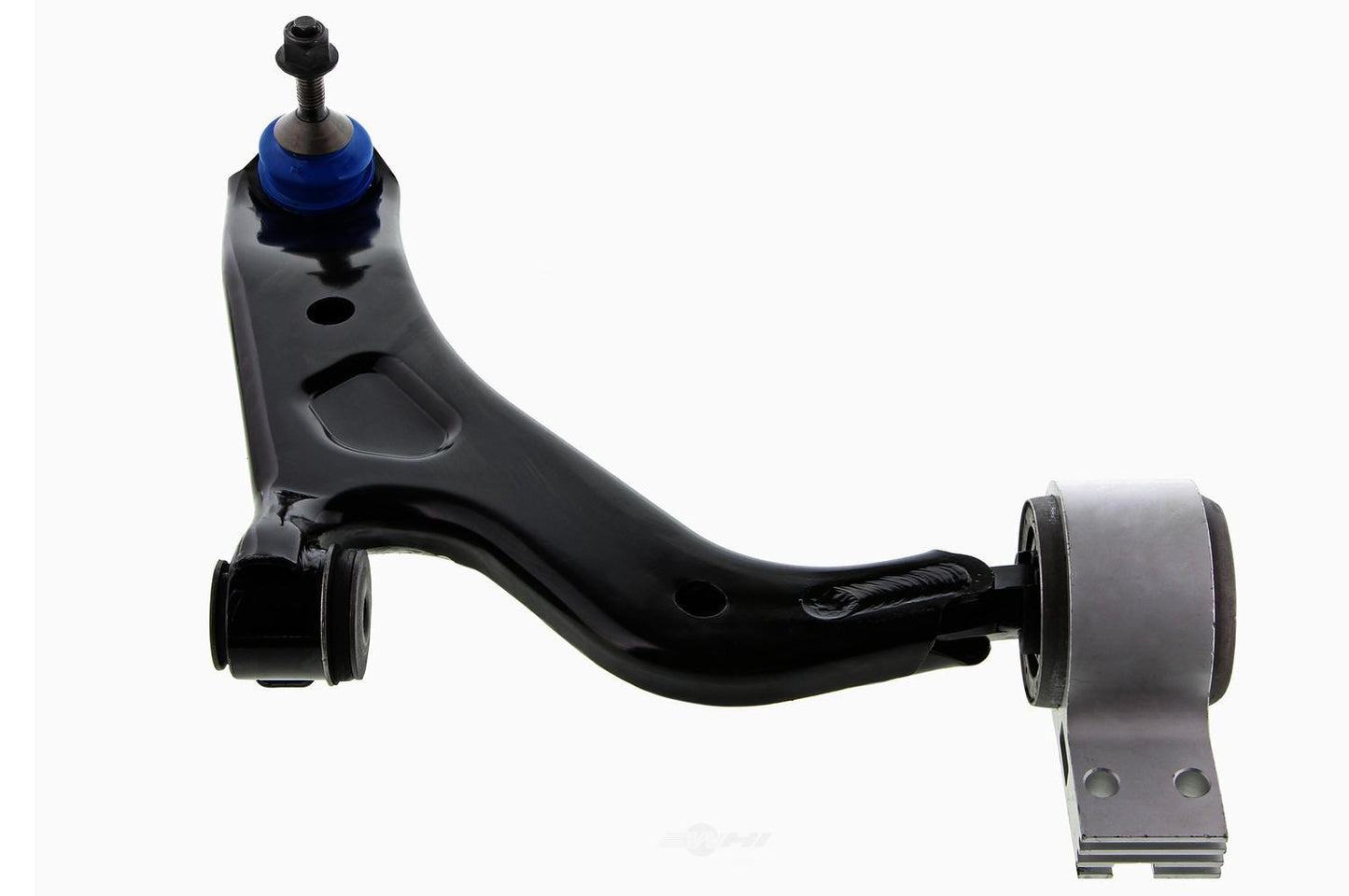 ACDelco Advantage MS401217 Suspension Control Arm and Ball Joint Assembly