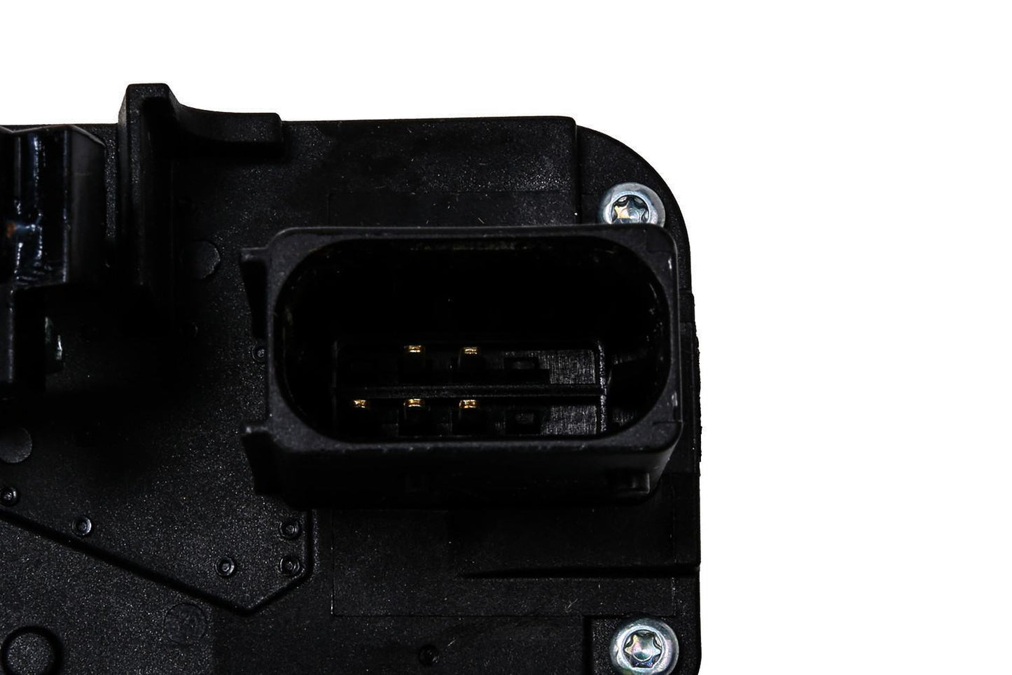 Genuine GM Parts 22865521 Door Latch Assembly