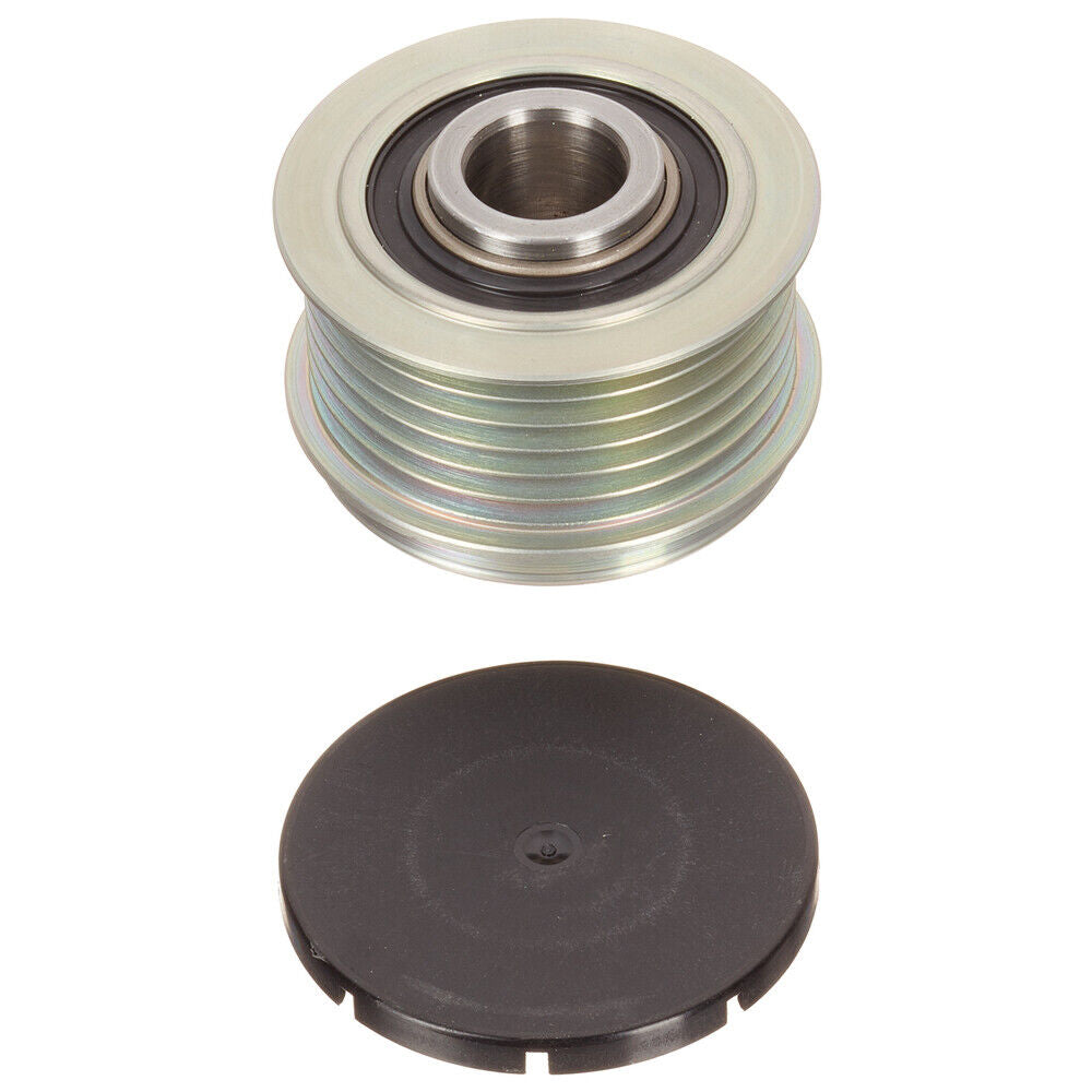 INA 535 0137 100 Alternator Decoupler Pulley