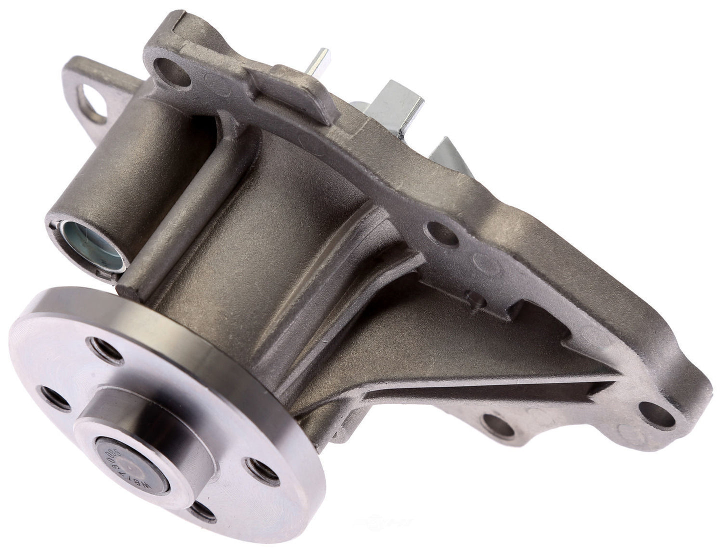 CARTER WATER PUMPS W9322M Engine Water Pump
